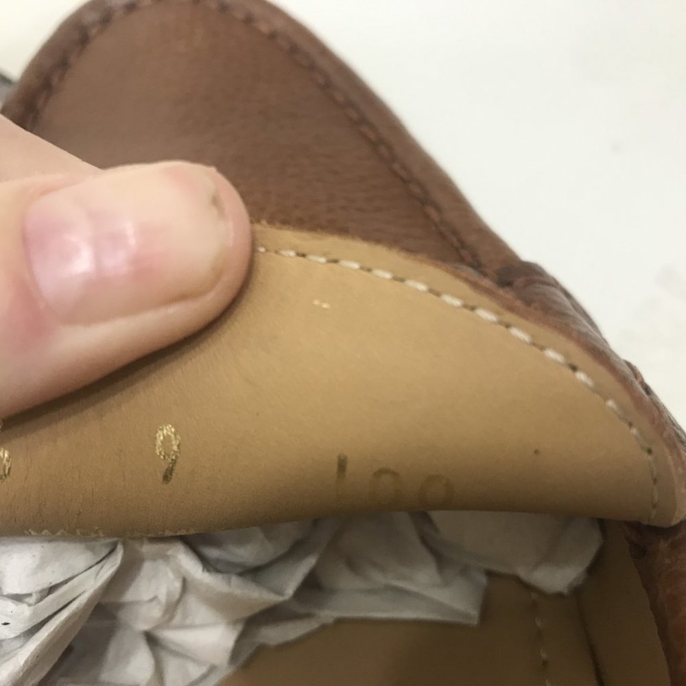 Alan Payne - Snaffle Bit Loafer - image 6